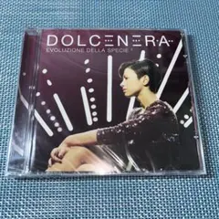 DOLCENERA EVOLUZIONE DELLA SPECIE 2 未開封