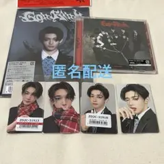 &TEAM 月狼 CD JO セット