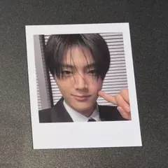 ジェイ 渋谷 POP-UP インスタントフォト DESIRE UNLEASH