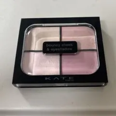 KATE バウンシーチークシャドウ　MV-1