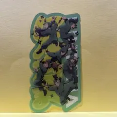 忍たま乱太郎 映画 最強の軍師 入場特典 六年生