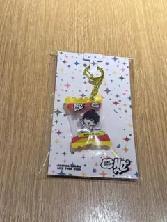 なにわ男子 LIVE TOUR 2026 ND5 パッケージ風キーホルダー 7種 - メルカリ