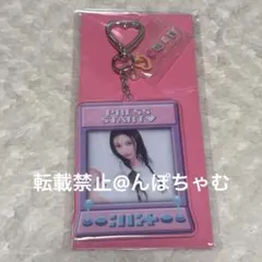 ENHYPEN ヒスン ボイスキーリング Voice Keyring - メルカリ
