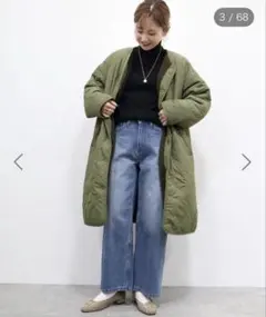 アメリカンホリック アウター