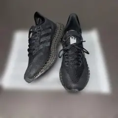 アディダス 4D FWD 'Core Black'﻿