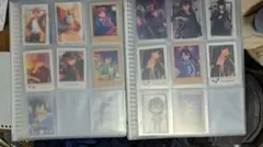 あんスタ カード・ぱしゃこれ類まとめ売り