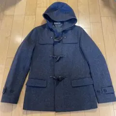 【最終値下げ！】グリーンレーベルリラクシング ダッフルコート