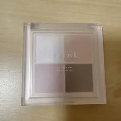 upink シャインオンステージアイパレット MC02