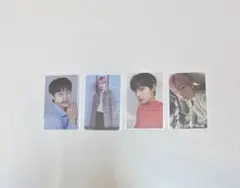 ENHYPEN ソヌ　トレカ