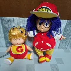 2026年最新】ガッチャン ソフビの人気アイテム - メルカリ
