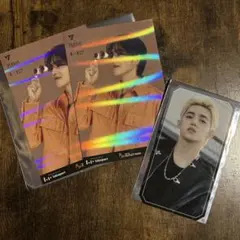 SEVENTEEN エスクプス CAFE 2023 ポストカード - メルカリ