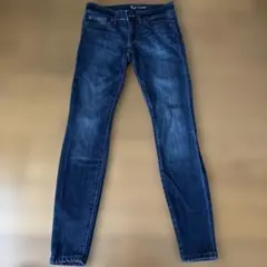 GAP デニム　LEGGING