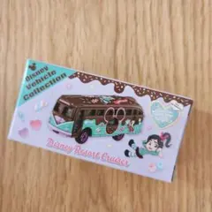 完売品✨Disney Resort Cruiser トミカ ヴァネロペ