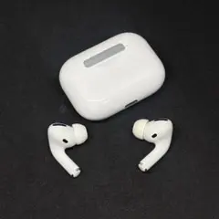 最終価格の値下げ Apple 純正 AirPods Pro