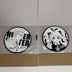 HUNTER×HUNTER ハンターハンター ビッグラバーコースター G.I編