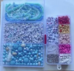 ビーズ セット