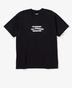 新品タグ付き NEIGHBORHOOD Tシャツ ブラック XLサイズ - メルカリ