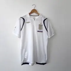 UMBRO England uniform XL archive 柴田ひかり - メルカリ