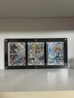 スーパードラゴンボールヒーローズ ホロカードセット