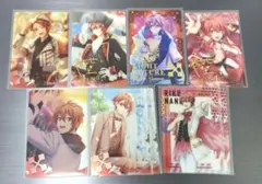 【匿名配送】アイナナ メタカ 七瀬陸 まとめ売り 15枚
