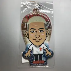 関口メンディー　BIG スマホクリーナー