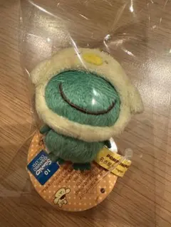 ポムポムプリンカフェ 名古屋 ミント 名古屋コーチン ボールチェーン サンリオ