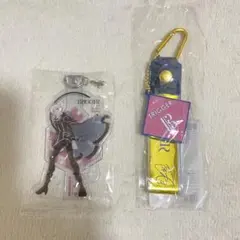 アイドリッシュセブン アイナナ TRIGGER 九条天 種村有菜 初期 グッズ等