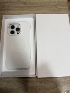 CASETiFY メタルウェーブ iPhone17Pro - メルカリ
