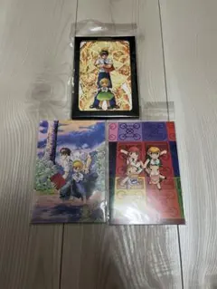 金色のガッシュ！！と雷句誠原画展 ポストカード まとめ売り - メルカリ