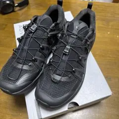 値下げしました　Salomon GENESIS ADVANCED 27.5cmのサムネイル