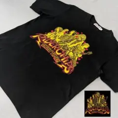 公式 RIDER CHIPS 2016年 ツアーTシャツ Lサイズ 仮面ライダーのサムネイル