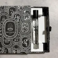 diptyque ディスカバリーセット 香水 3種 - メルカリ