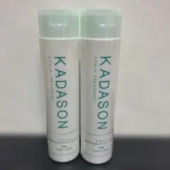 2026年最新】カダソン シャンプーの人気アイテム - メルカリ