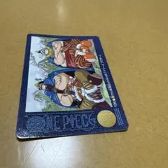 し*ん様 【美品】ワンピース ビジュアルアドベンチャー 97 森の仲間と