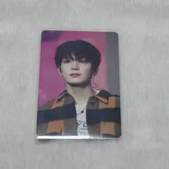 SEVENTEEN power of love DVD ウォヌ トレカ