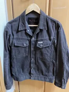 2026年最新】THE FLAT HEAD Gジャン・デニムジャケットの人気アイテム