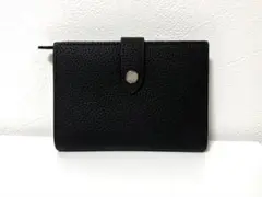 【美品】BONAVENTURA ノブレッサ マルチ ウォレット 二つ折り財布 新品 BONAVENTURA マルチ ウォレット 二つ折り財布 ノービレレザー