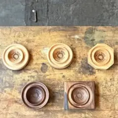 ネイタルデザイン ピスタチオ専用皿 ND ver. SQUARE OAK ネイタルデザイン ピスタチオ専用皿 ND ver. SQUARE OAK - メルカリ