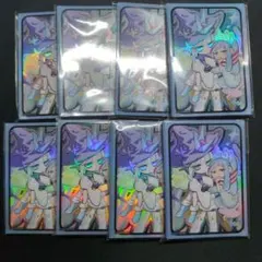 遊戯王 ウィッチクラフトマスターヴェール 未開封スリーブ YCSJ - メルカリ