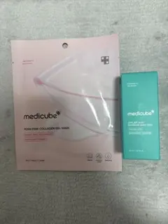 メディキューブ AZELAICACID EXOSOME SHOT2000