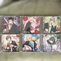 2026年最新】ツキウタ 特典 CDの人気アイテム - メルカリ