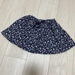スカパン スカート