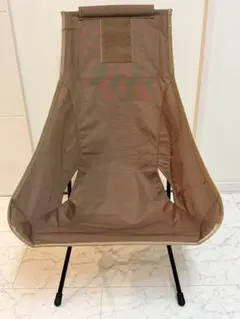 ボ*！様 ヘリノックス グランドチェア コヨーテタン 新品 - メルカリ