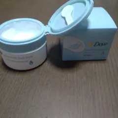 Dove SENSITIVE Pore Care クレンジングバーム　２個のサムネイル