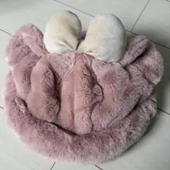 シェリーメイ ボアハット ファンキャップ