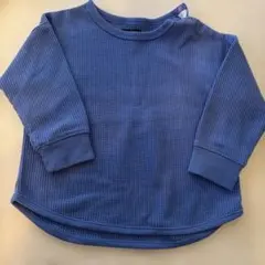Urban Garment ワッフル長袖Tシャツ 95