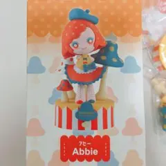 SO-TA KINO-CO Retro conomi フィギュア ☆アビー