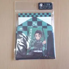 ミニレターセット 便箋 鬼滅の刃 竈門炭治郎