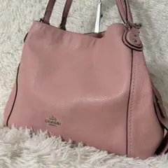 2025年最新】イーディ コーチ バッグの人気アイテム - メルカリ