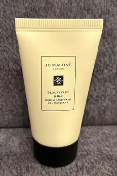 JO MALONE ブラックベリー＆ベイ ボディクリーム 15ml - メルカリ